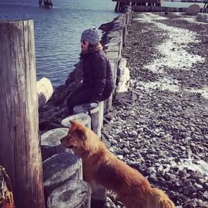 Meet your Posher, Seletha